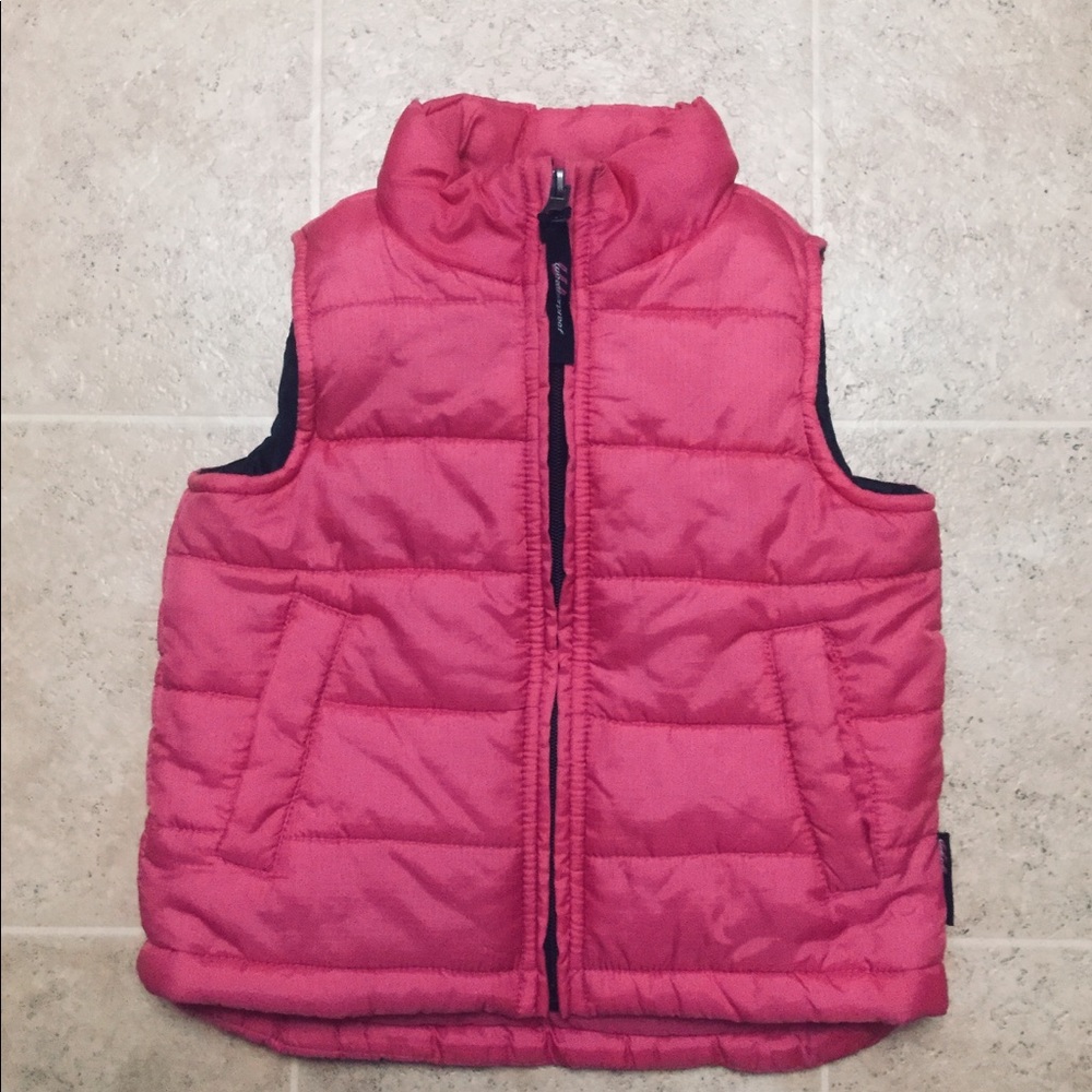 ⭐️ WEATHERPROOF ⭐️ WINTER PUFFER VEST ⭐️